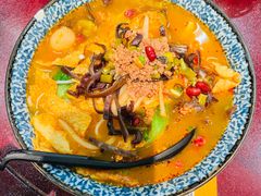 -螺世纪螺蛳粉·桂味小排档(裕德店)