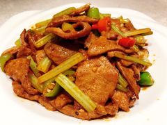 -永乐饭庄(安德路店)
