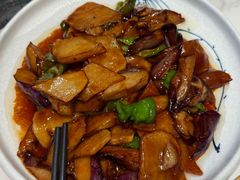 -辛香汇·现炒川菜(城北万象城店)