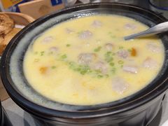 -客家汇·客家传承菜(水库店)
