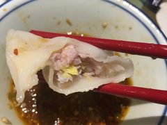-喜喜水饺