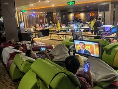 -皇室假期美食水疗会(春风路店)