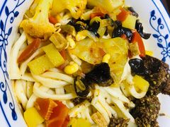 -王老大面(凤城六路店)