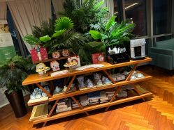 -月幸福月子中心(静安店)