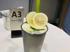 -打趸BTC·Breaktime cafe(北京路店)