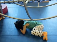 -金宝贝早教(富力广场中心)