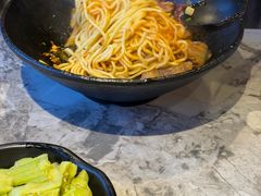 -我的面 川味Bistro(后沙峪店)