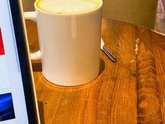 -雕刻时光咖啡馆(北师大店)