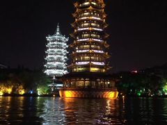 -桂林两江四湖景区