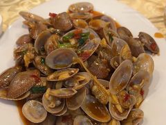 炒花甲-老东风菜馆·潮汕大排档