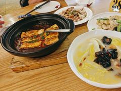 -德胜轩正宗顺德菜(宝安沙井会展中心店)