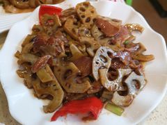 -明腾壹间茶餐厅(新都会花园广场店)
