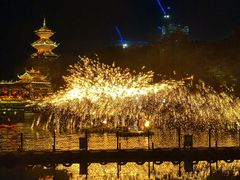 -深圳锦绣中华民俗村