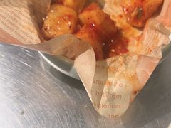 -白玉·朝鲜族烤串(南山店)