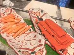 -金海湾自助餐厅(金陵饭店)