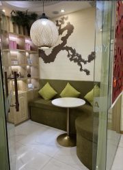 -芳朵美容养生SPA