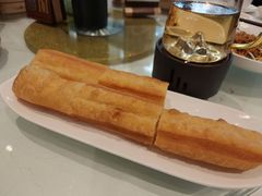 -金河半岛园林酒家(金融城店)