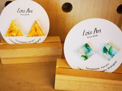 -Lois Art(思南店)