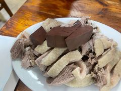 -邮电新村嘉积鸭美味园