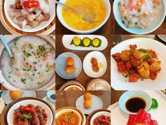 -菲住布渴酒店自助餐厅(阿里巴巴西溪园区店)