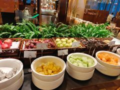 -富力丽思卡尔顿酒店·香荟全日制餐厅