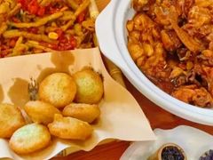 -李东农庄(中南百草园地标店)