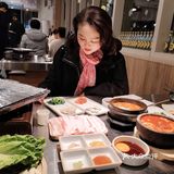 美食记