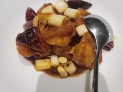 -许家菜(望江店)