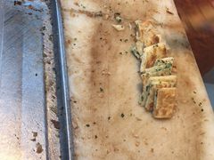 -咏春葱油饼(德政中路店)