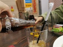 咸柠乐-PHO·5越南牛肉粉(建新路店)