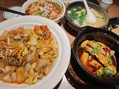 -周家二小姐的菜(西津渡店)