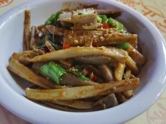 -小林哥的海鲜馆·夜宵烧烤(渔人码头店)
