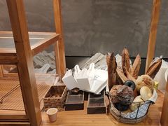 -Max Bakery 阿唛手作