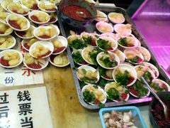 -老刘家泡馍·陕西老字号(钟楼广济街店)
