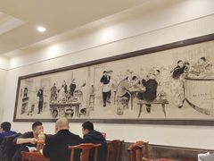 -北平小馆·烤鸭·家常菜(磨房北里店)