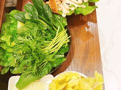 -帝皇海海鲜豆捞(桐泾商务广场店)