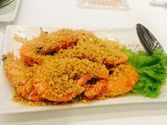 -新加坡海鲜共和(名胜世界圣淘沙海滨坊)