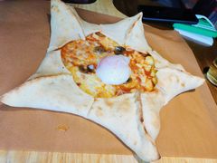 来自星星的披萨-IFIF 如果花園(宽厚里店)