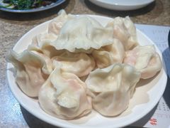 -金谷园饺子馆(北邮总店)