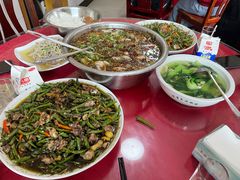 -陈有良尖椒鸡(江津总店)