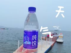 -泊石湾海滨浴场