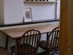 -知亘茶食