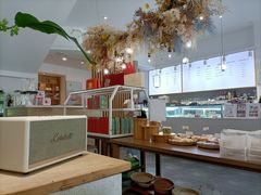 -嗒令甜品·主题融合料理餐厅(首座时代店)