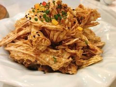 乾隆白菜-北平食府(马鞍山路店)