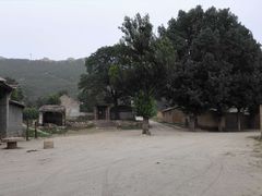 -卧牛山度假村