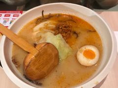 -味千拉面(世纪东方店)