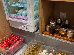 自助水果-南城香(四路通店)