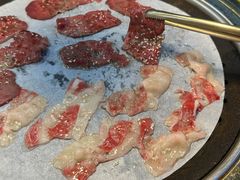 -熊大·鲜烤黄牛肉(五山店)