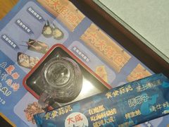 -大成海鲜烧烤·小龙虾(七宝店)