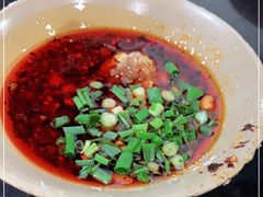 -梯坎豆花